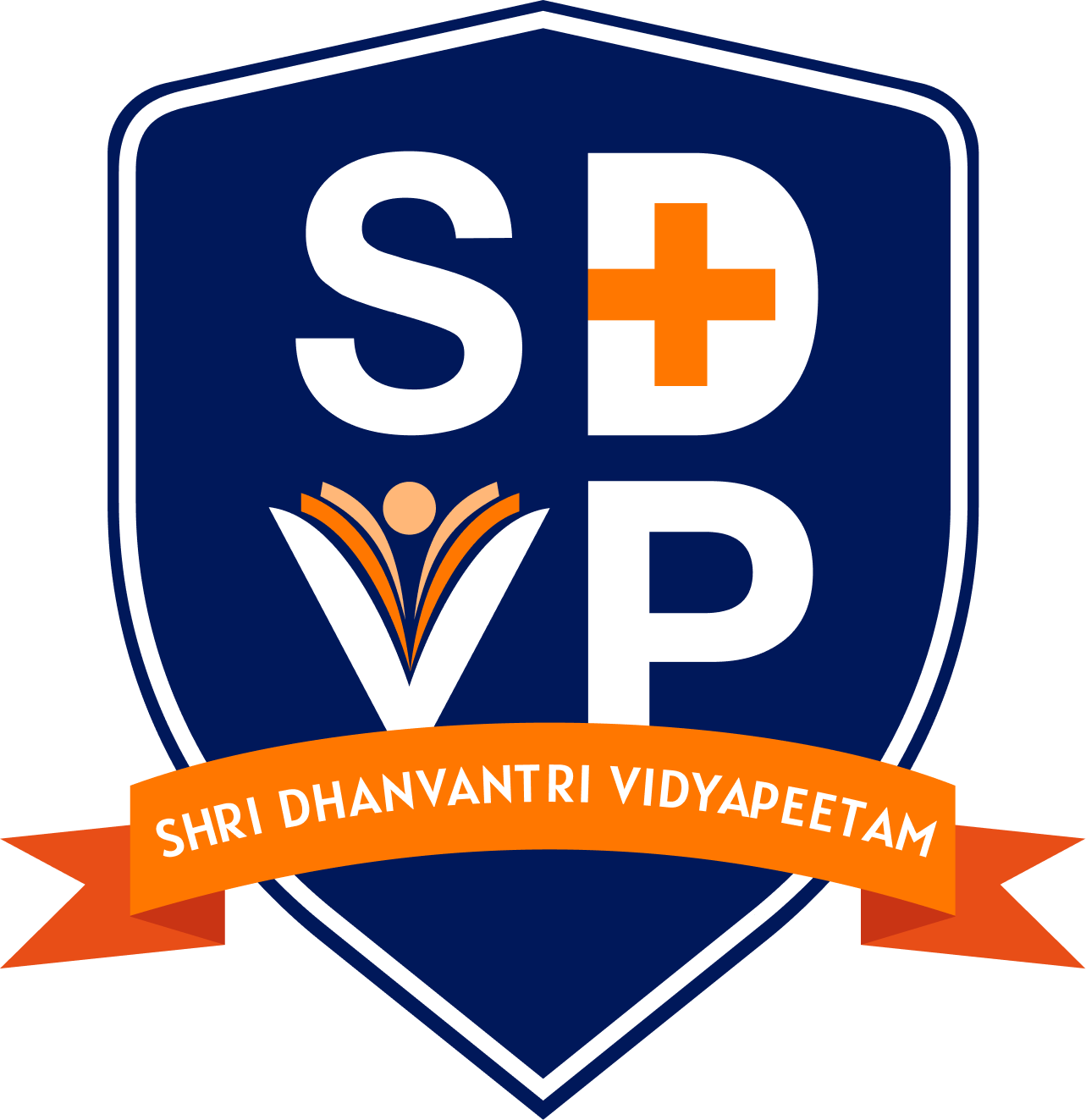 SDVP logo